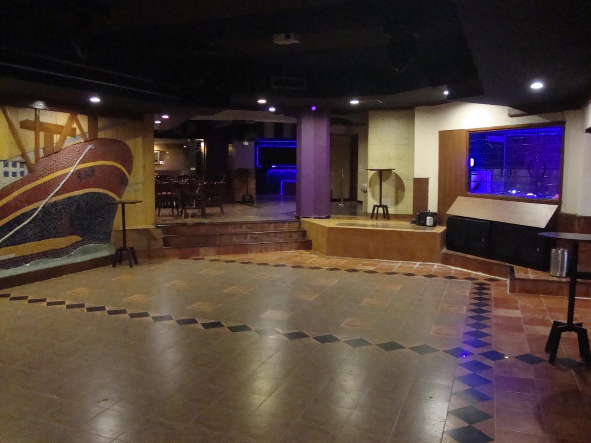 Hotel North Park Panchkula Exterior foto